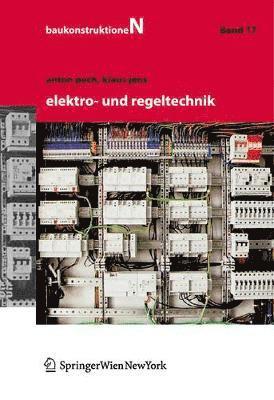 Elektro- und Regeltechnik 1