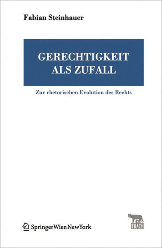 Gerechtigkeit als Zufall 1