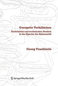 bokomslag Geregelte Verhältnisse