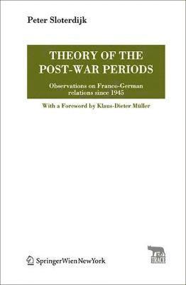 Theory of the Post-War Periods 1