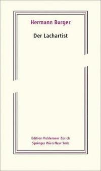 bokomslag Der Lachartist