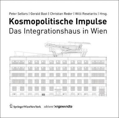 bokomslag Kosmopolitische Impulse