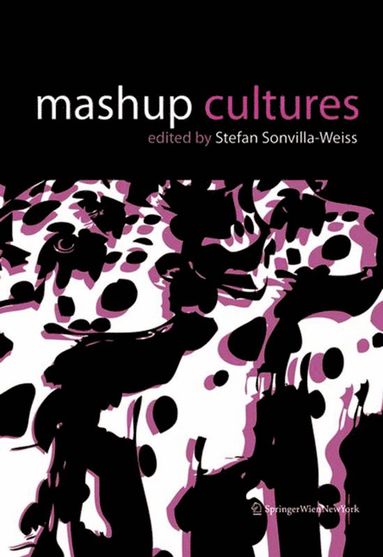 bokomslag Mashup Cultures