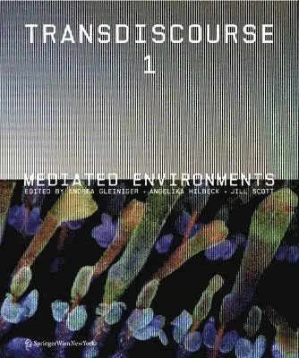 Andrea Gleiniger, Angelika Hilbeck, Jill Scott - Transdiscourse 1, Häftad. Tillgänglighet: Tillfälligt slut