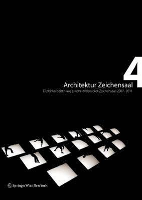 bokomslag Architektur Zeichensaal 4