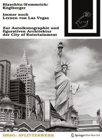 bokomslag Immer Noch Lernen Von Las Vegas