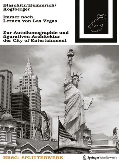 bokomslag Immer Noch Lernen Von Las Vegas