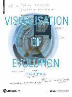 bokomslag Visualisation of Evolution