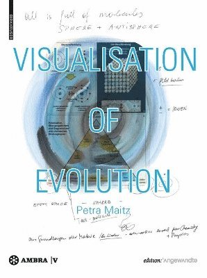 bokomslag Visualisation of Evolution