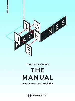 Jan Svenungsson - Thought Machines, Häftad. Tillgänglighet: Tillfälligt slut