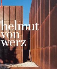 bokomslag Helmut von Werz