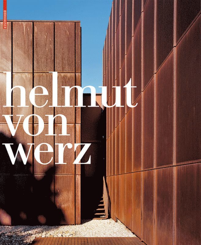 Cordula Rau, Georg von Werz, Georg Von Werz - Helmut Von Werz, Inbunden