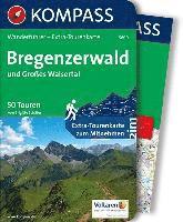 bokomslag Bregenzerwald und Großes Walsertal