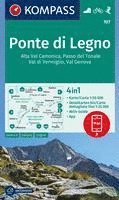 bokomslag Ponte di Legno / Alta Val Camonica