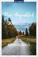bokomslag KOMPASS Dein Augenblick Schwarzwald