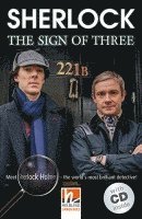 Sherlock, mit 1 Audio-CD. Level 3 (A2) 1