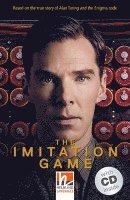 bokomslag The Imitation Game, mit 1 Audio-CD. Level 4 (A2/B1)