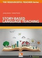 bokomslag Story-based Language Teaching