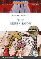 Robert Campbell - The Green Room, Häftad