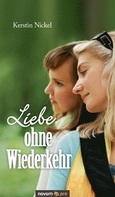 bokomslag Liebe ohne Wiederkehr