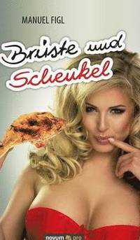 bokomslag Brüste und Schenkel