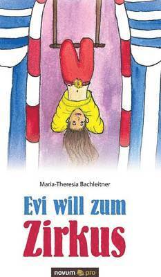 Evi will zum Zirkus 1