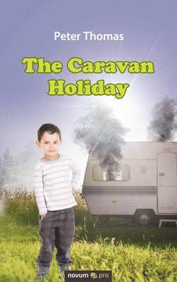 The Caravan Holiday 1