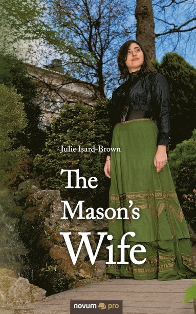 bokomslag Mason's Wife
