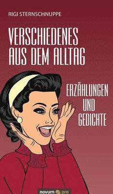 bokomslag Verschiedenes aus dem Alltag