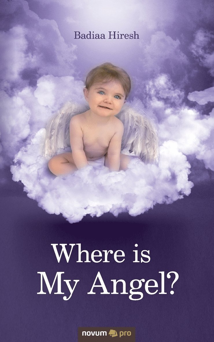 Where is My Angel? 1