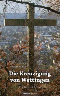 bokomslag Kreuzigung von Wettingen
