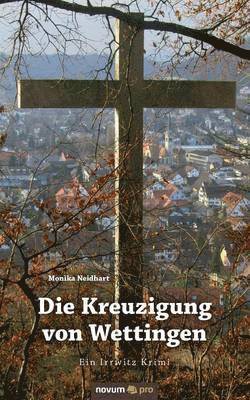bokomslag Kreuzigung von Wettingen