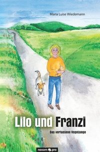 bokomslag Lilo und Franzi
