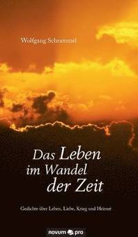 bokomslag Leben im Wandel der Zeit