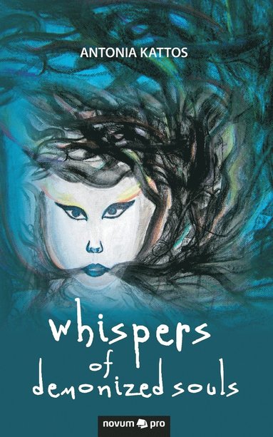 bokomslag Whispers of Demonized Souls