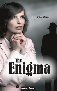 bokomslag The Enigma