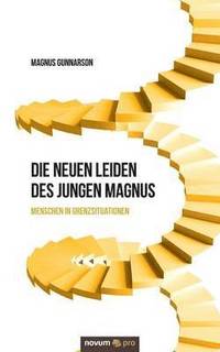 bokomslag neuen Leiden des jungen Magnus