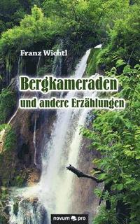 bokomslag Bergkameraden und andere Erzählungen