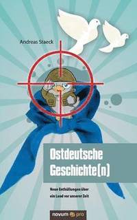 bokomslag Ostdeutsche Geschichte(n)