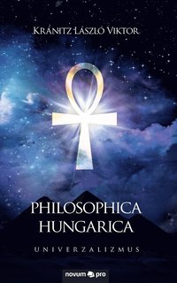 bokomslag Philosophica Hungarica