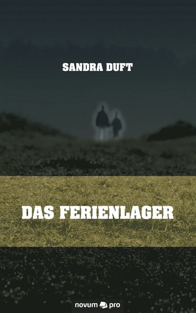 bokomslag Ferienlager