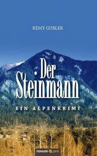bokomslag Der Steinmann
