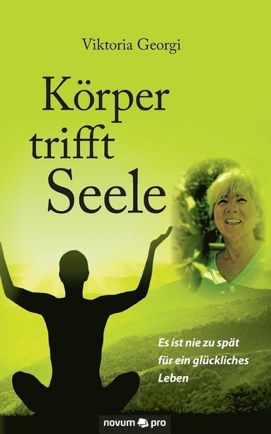 bokomslag Krper trifft Seele