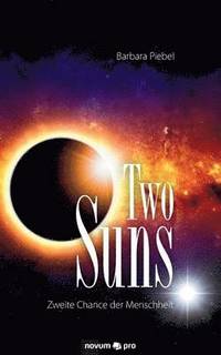 bokomslag Two Suns