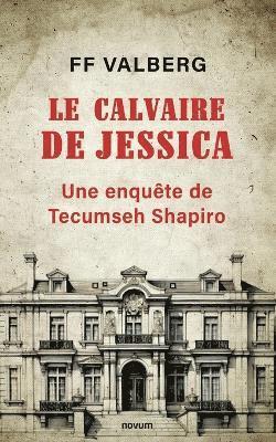 bokomslag Le calvaire de Jessica