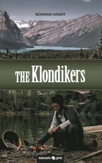 bokomslag The Klondikers