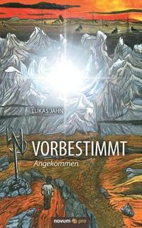 bokomslag Vorbestimmt