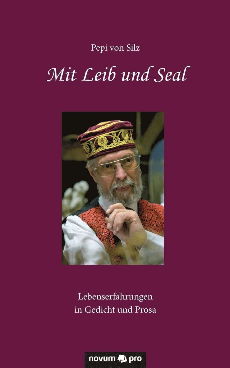 Mit Leib und Seal 1