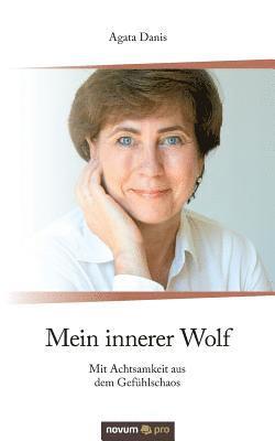 bokomslag Mein innerer Wolf