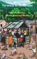 Trifonia Melibea Obono Ntutumu Obono - Herencia de bindendee, Häftad